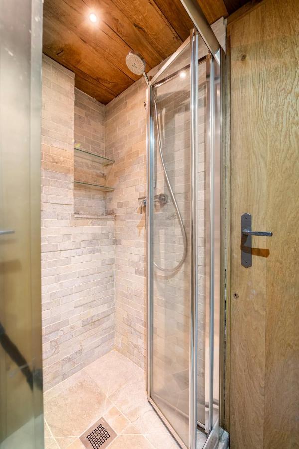Chalet Ananda Avec Sauna, Baignoire Balneo Et Terrasse シャモニー エクステリア 写真